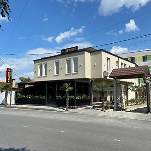 Hotel Santo, Shkodra