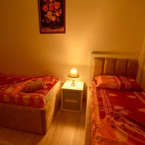 Apartment Denis Comfort, Shkodra